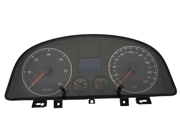 Omdrejningstæller VW Touran 1T0920864A 110080378003 19061 main product photo