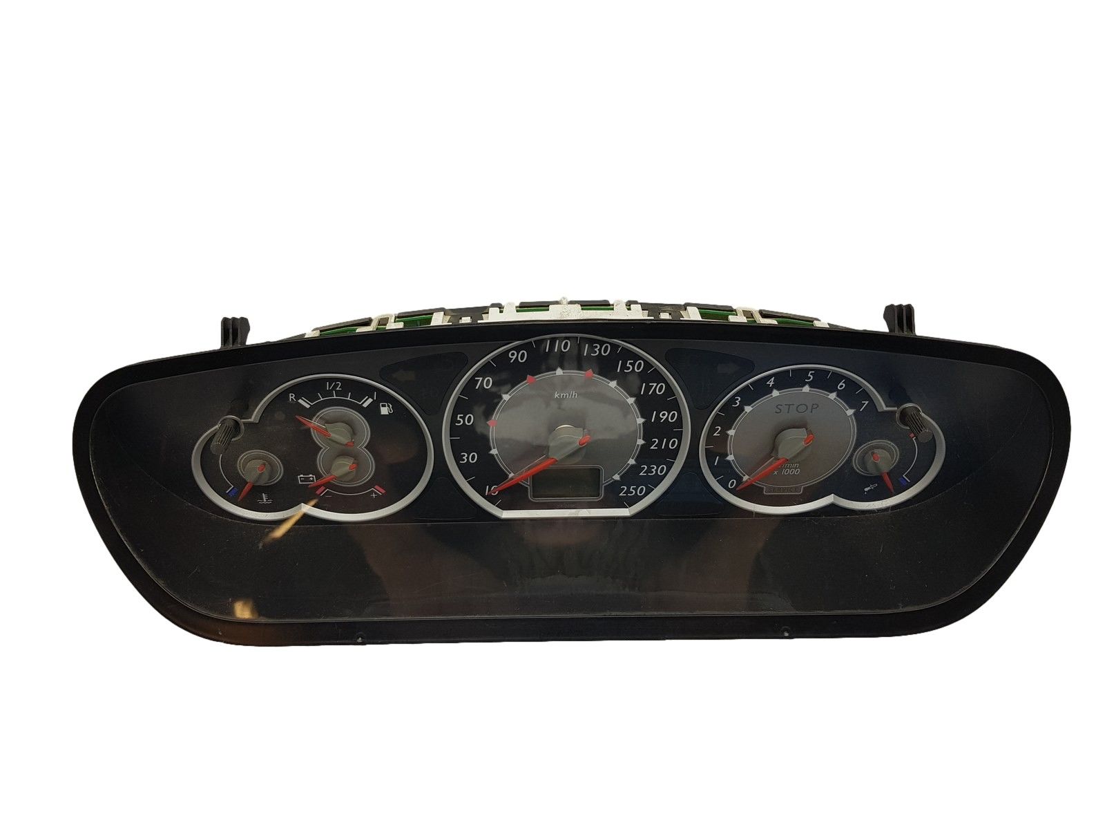 Omdrejningstæller Citroen C5 Lift 9655608780 1737 main product photo