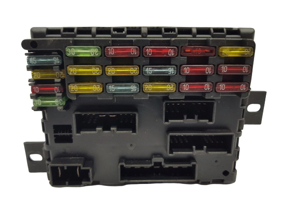 Sikringsboks Lancia 46776086 main product photo