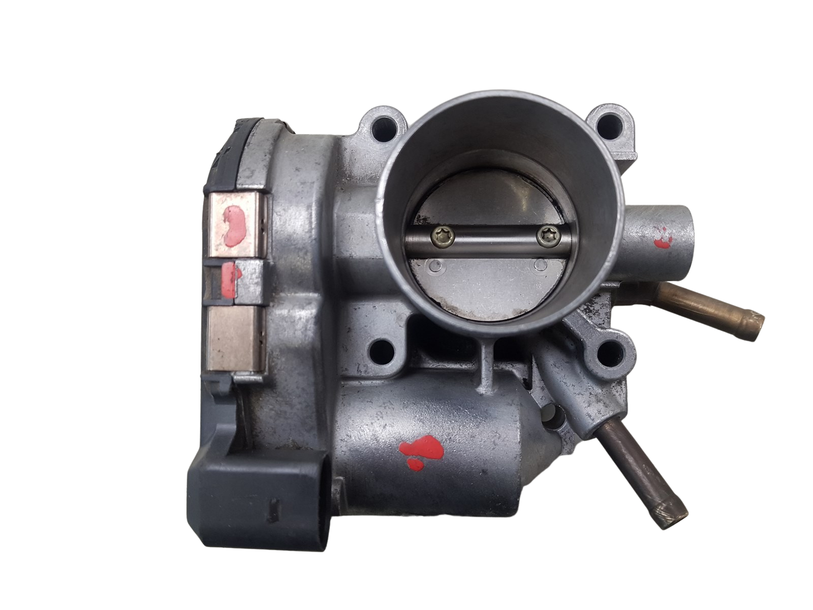 Spjældhusventil VWAG 030133062C 0280750095 Bosch 1382 main product photo