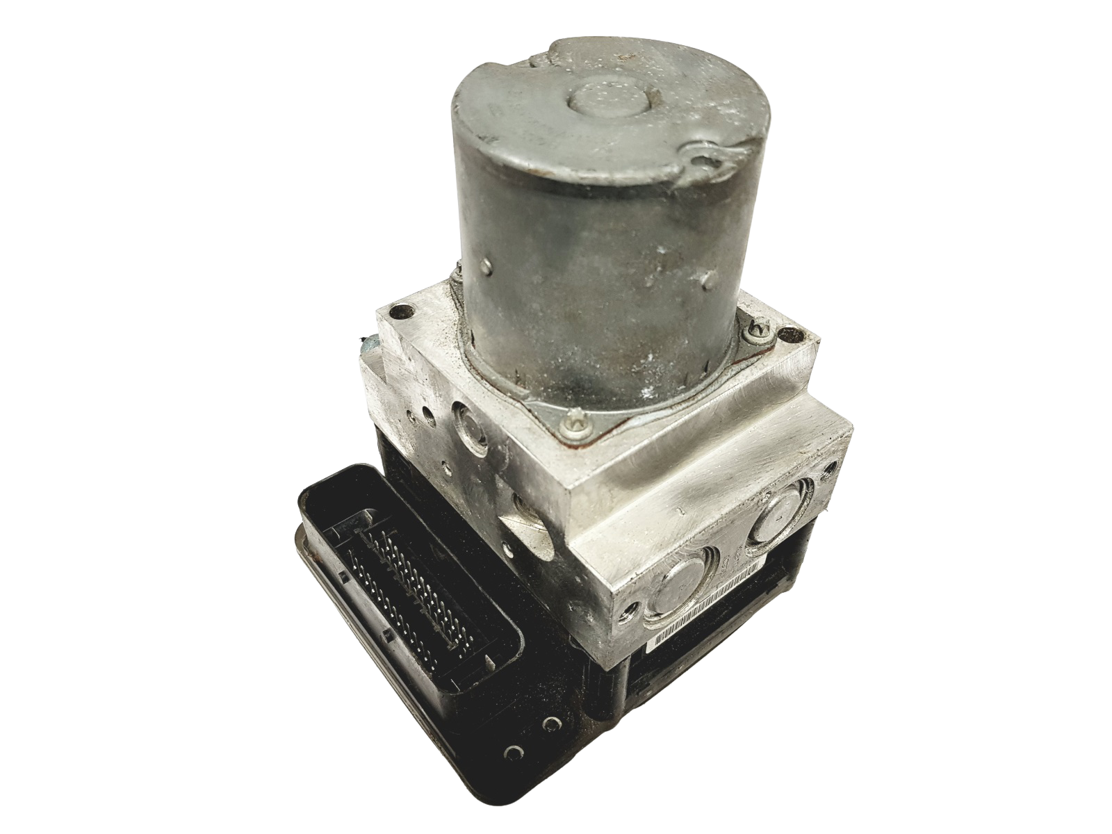 Abs Pumpe BMW X5 E70 3451 6780126-06 0265960351 Bosch 33642 main product photo