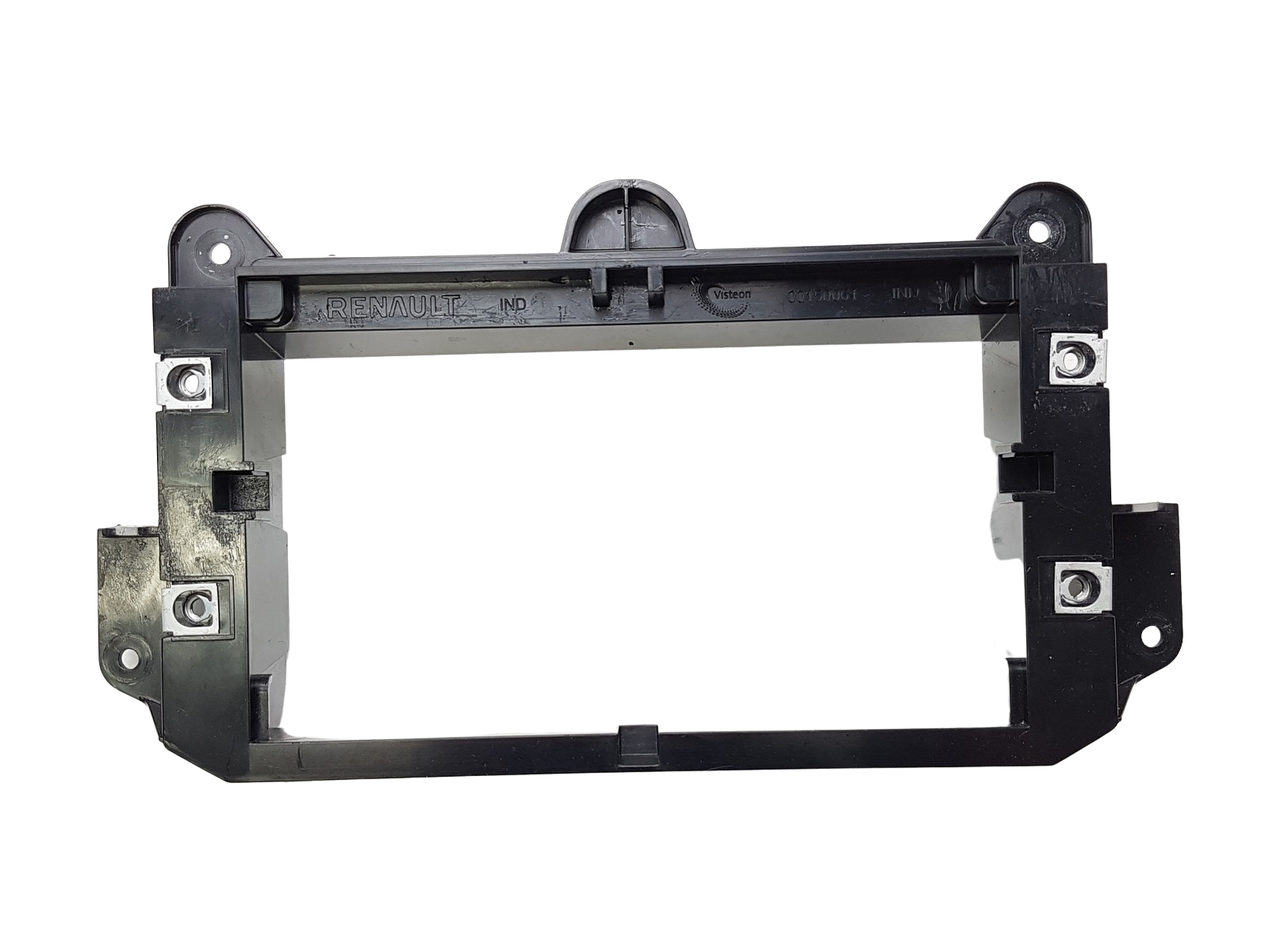 Radio monteringsramme Navi Renault Twingo 3 Smart 280386258R main product photo