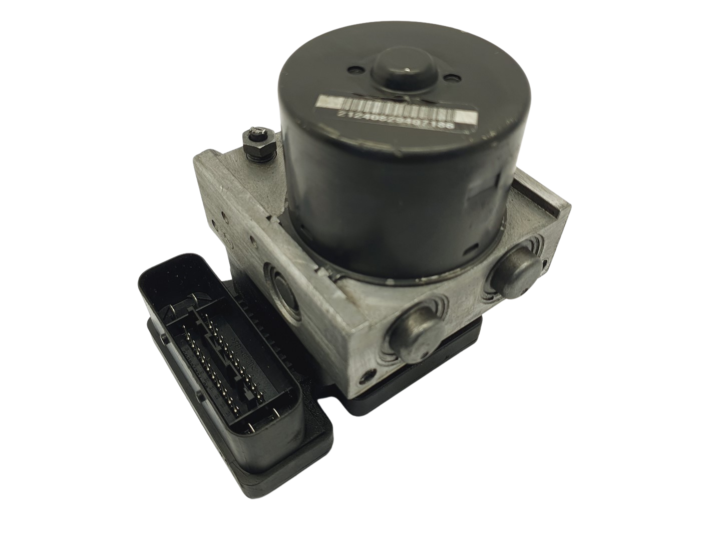 Abs Pumpe Fiat Doblo 51822702 10.0970-1604.3 Ate 65949 main product photo