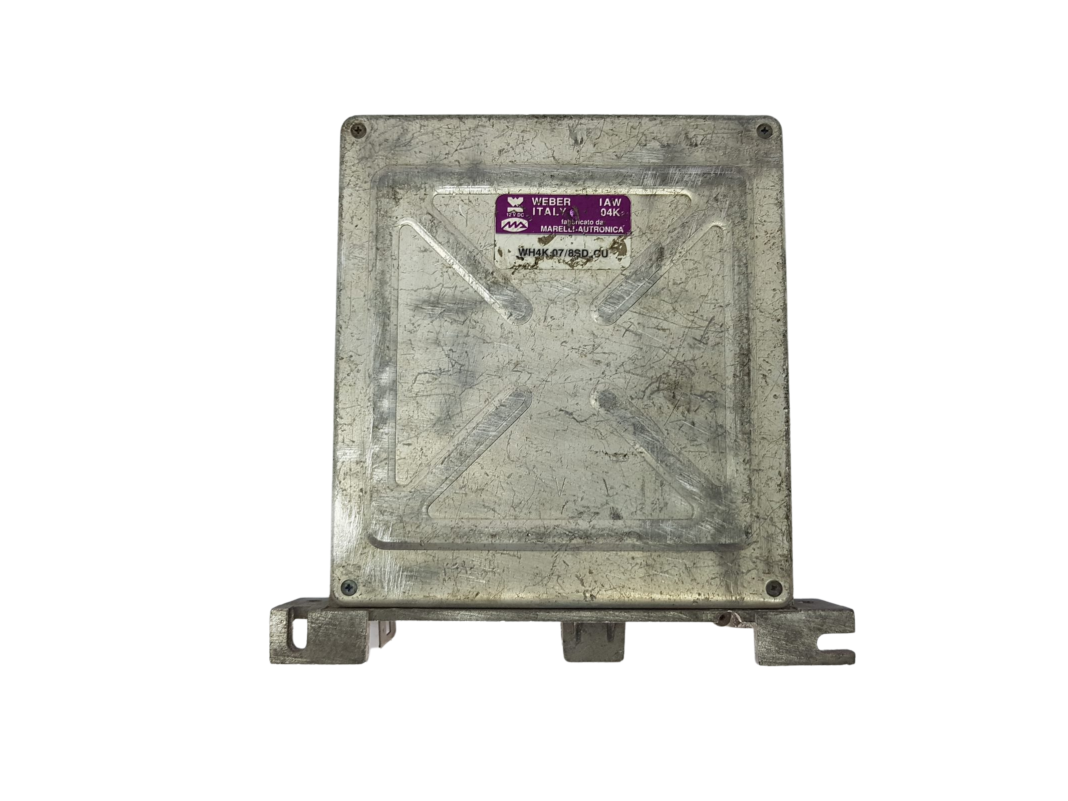 Styreenhed IAW04K WH4K.07/8SD.CU Lancia Weber Italy main product photo