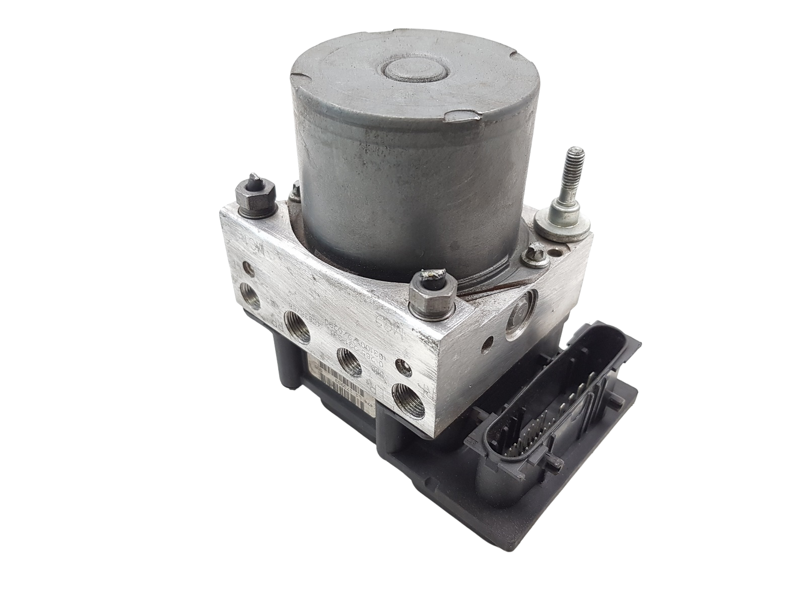 Abs Pumpe Fiat Punto 46836768 0265800315 0265231331 Bosch 1412 main product photo