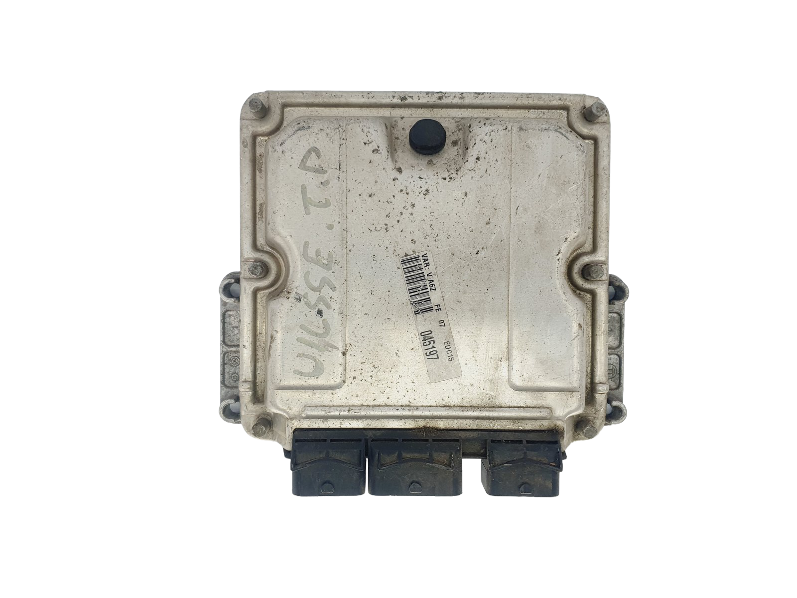 Styreenhed 9655816780 0281011522 9640938180 PSA Lancia Bosch 41024 main product photo
