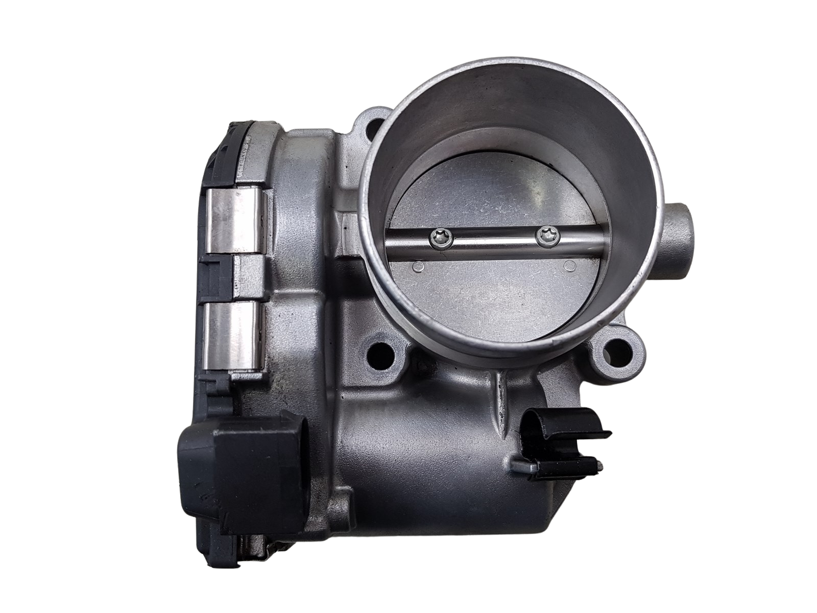 Spjældhusventil Ford AG9G-9F991-AB 0280750527 2.0 1908 main product photo