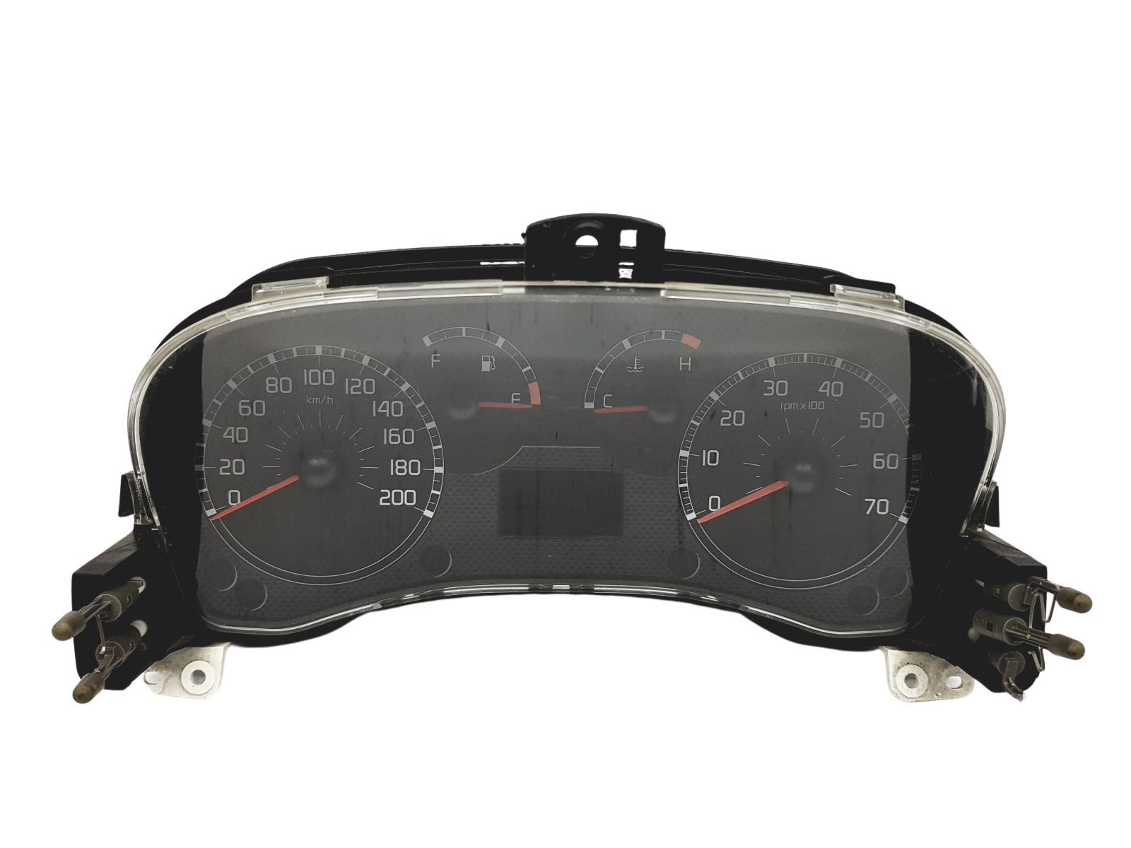 Omdrejningstæller Fiat Panda 51711239 503000480900 29761 main product photo