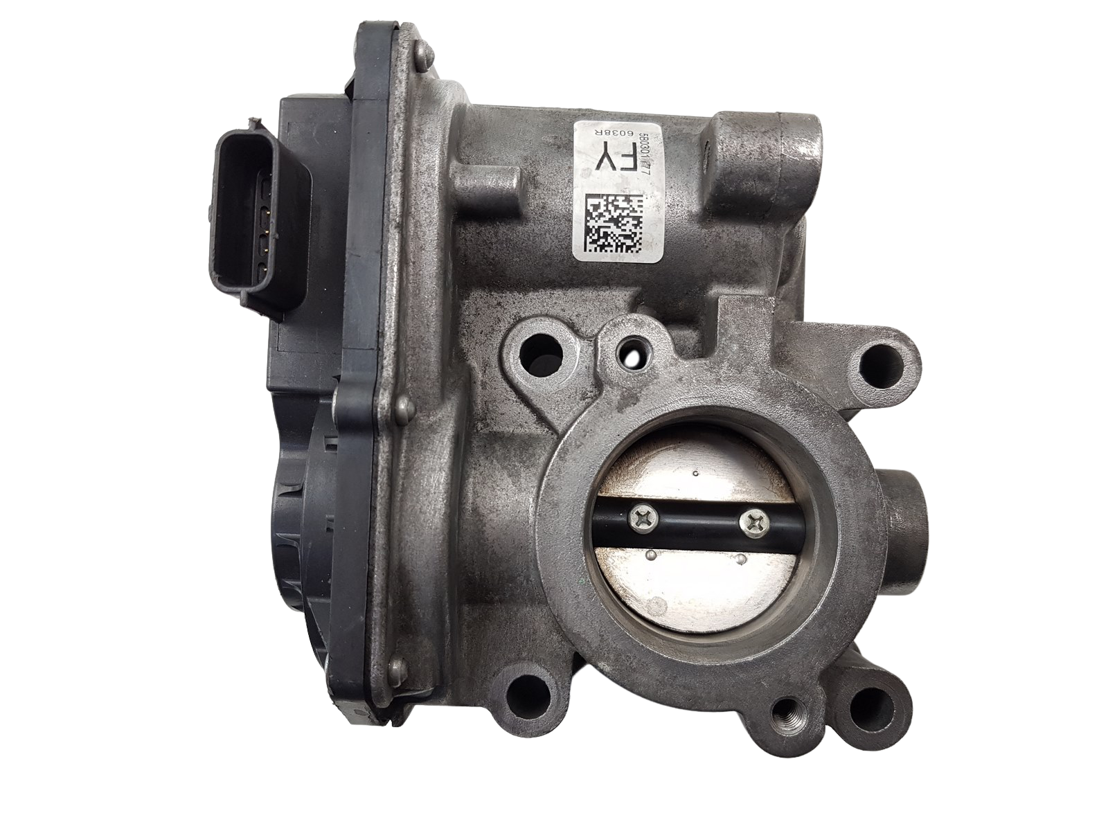 Spjældhusventil Renault 161206038R H8201171233 0.9 1.2 TCE 2872 main product photo