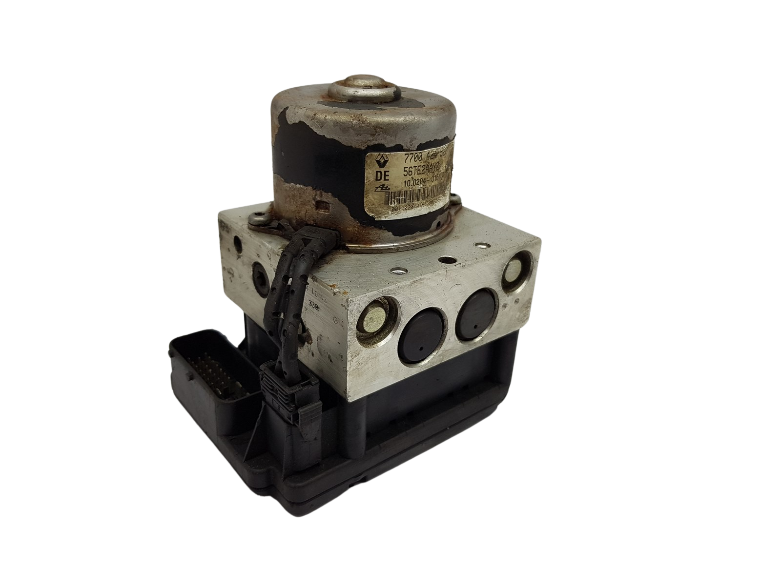 Abs Pumpe Renault Laguna 7700424520 10.0946-1402.3 4685 main product photo