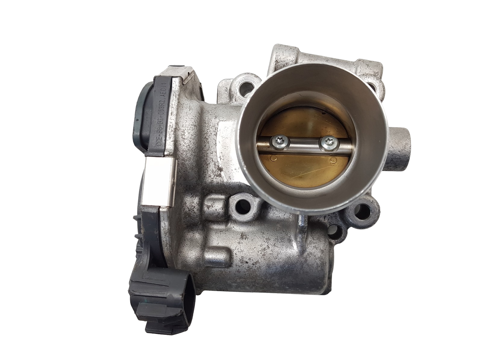 Spjældhusventil Opel Chevrolet 55565489 0280750499 1.4 Bosch 2152 main product photo