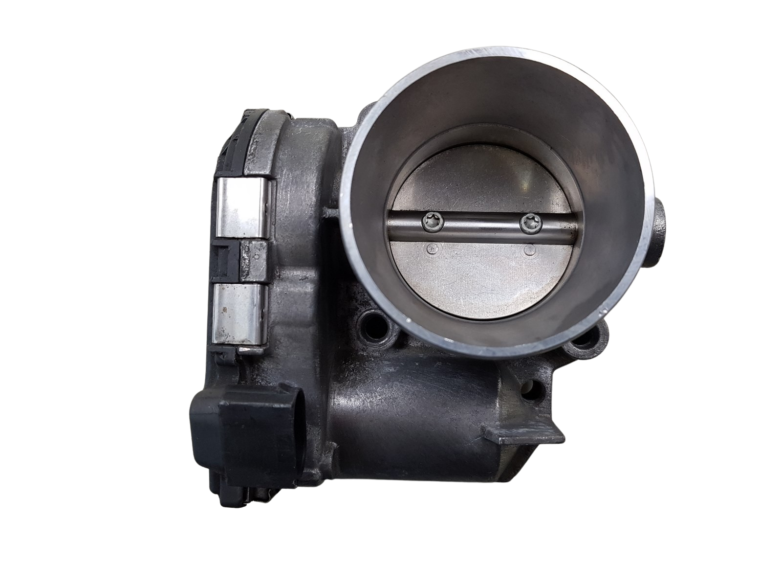 Spjældhusventil Alfa Romeo Iveco Opel 0280750073 Bosch 2636 main product photo