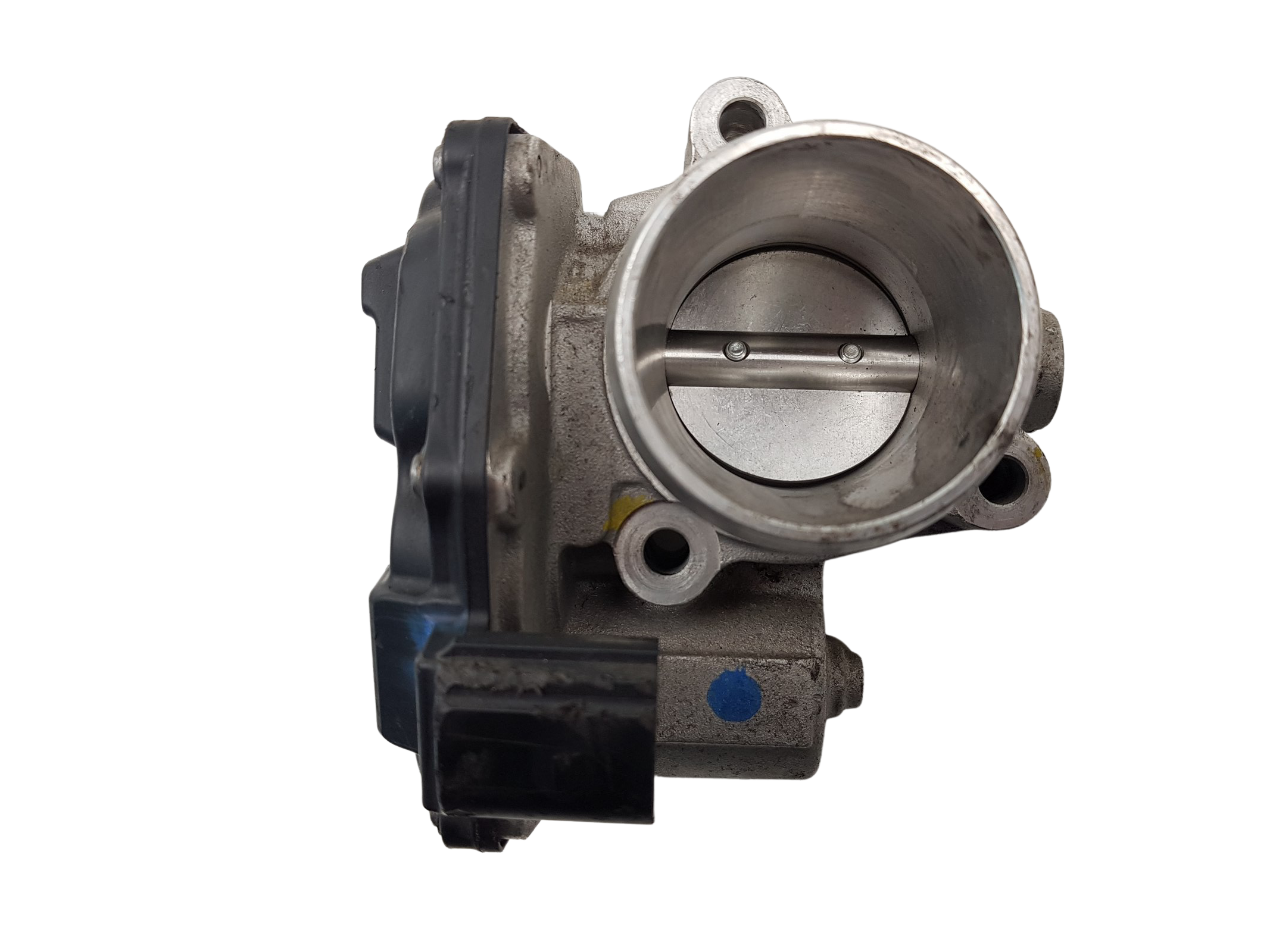 Spjældhusventil Ford CM5G-9F991-DA1 7.02935.04 2667 main product photo