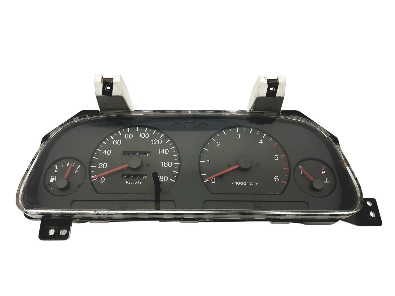 Omdrejningstæller Hyundai Porter 9400643020 94006 43020 main product photo