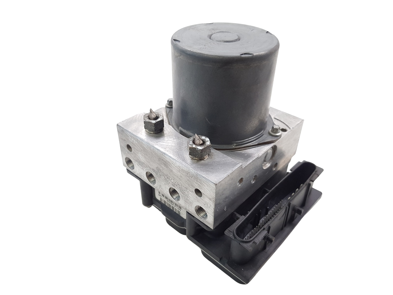 Abs Pumpe Mercedes-Benz A W245 A0054319512 0265950505 1746 main product photo