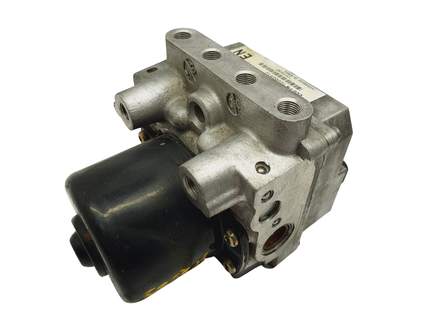 Abs Pumpe Chevrolet Kalos Aveo 96534909 18043891 18046958 63281 main product photo