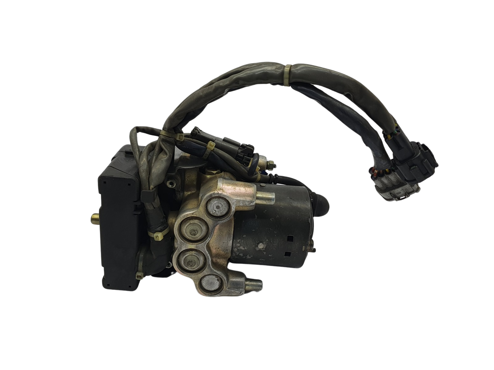 Abs Pumpe Nissan Maxima 4760031U10 Nippon 6235 main product photo