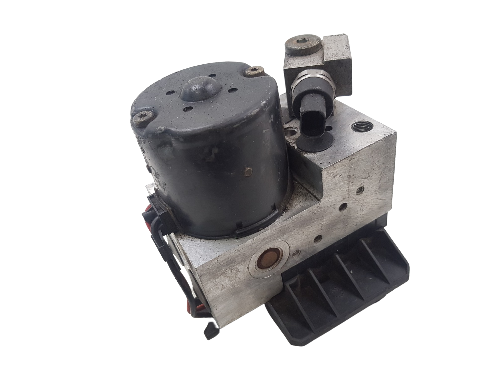 Abs Pumpe Mercedes S W220 A0034318712 0265202444 Bosch 1930 main product photo