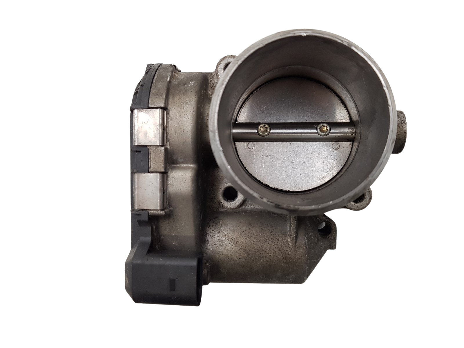 Spjældhusventil 06B133062M 0280750009 VWAG Bosch 1182 main product photo