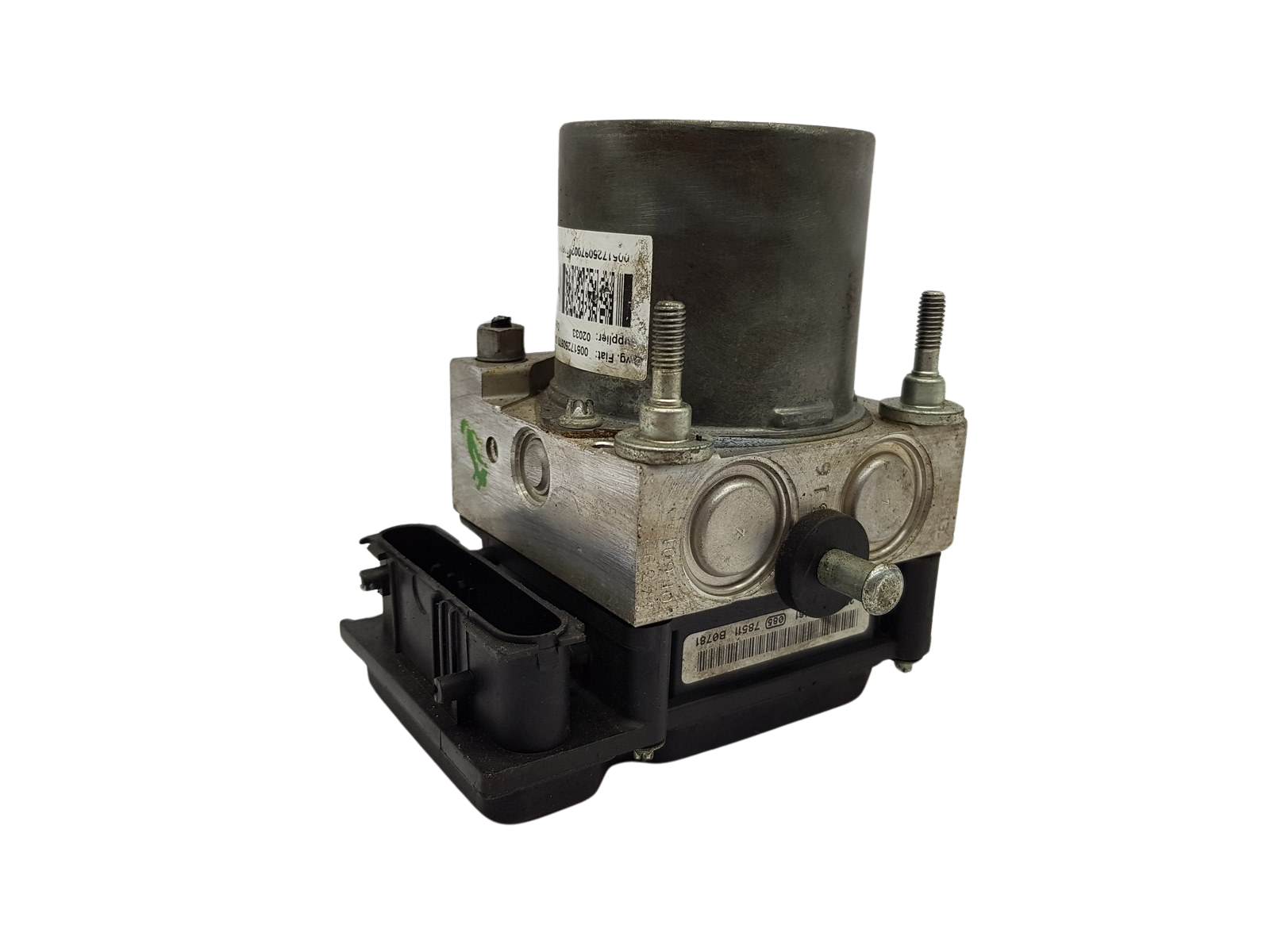 Abs Pumpe Ducato Boxer Jumper 51725097 0265800461 0265231617 5027 main product photo