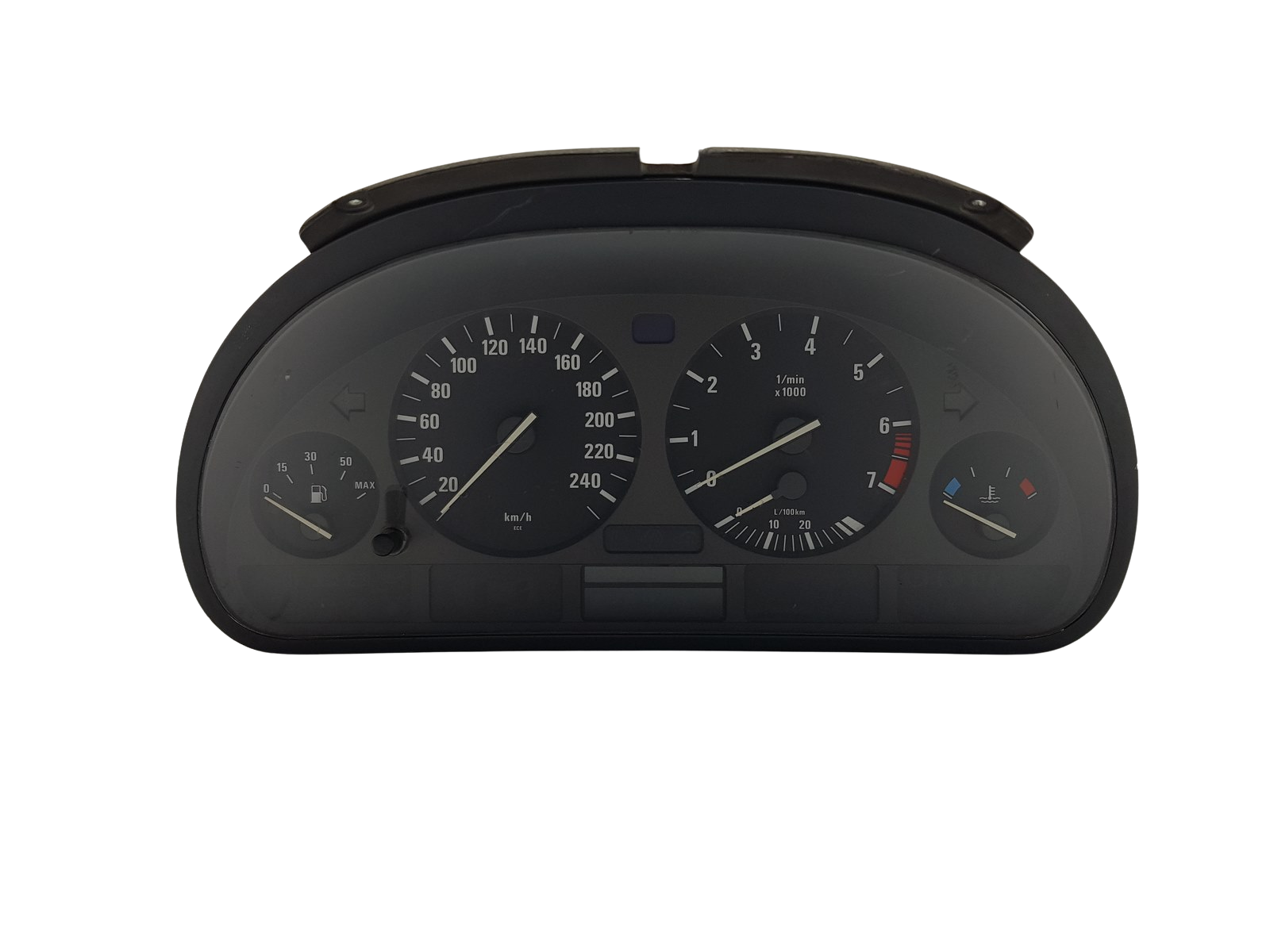 Omdrejningstæller BMW 5 E39 6211 8372354 110008735021 1782 main product photo