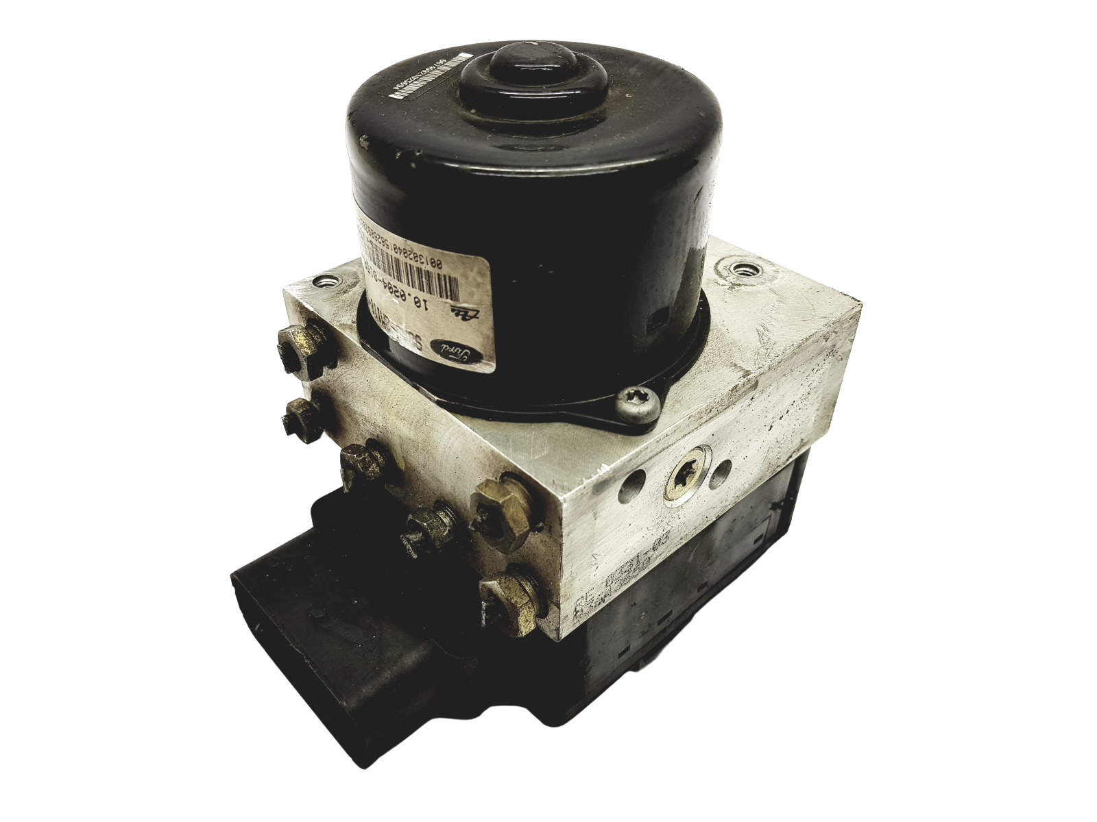 Abs Pumpe Ford Focus 98AG-2M110-CA 10.0948-0105.3 Ate 34619 main product photo