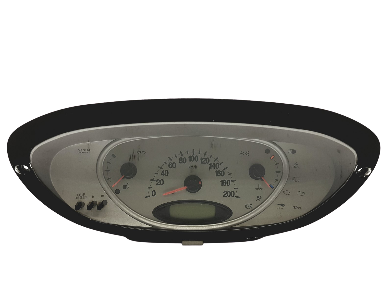 Speedometer Lancia Ypsilon 46756883 30319 main product photo