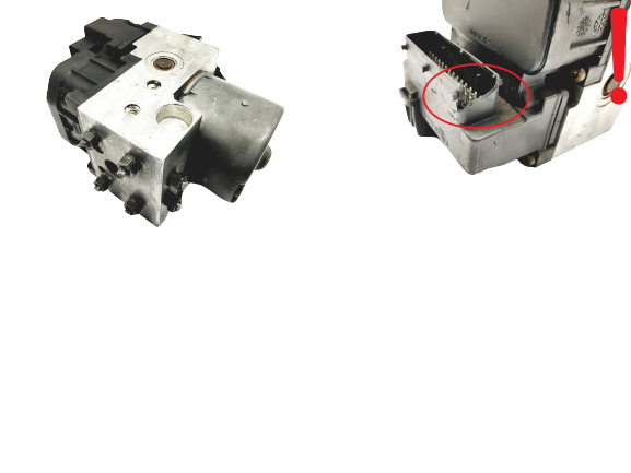 Abs Pumpe 9636502180 0273004203 Xsara 306 Citroen Peugeot 46394 main product photo