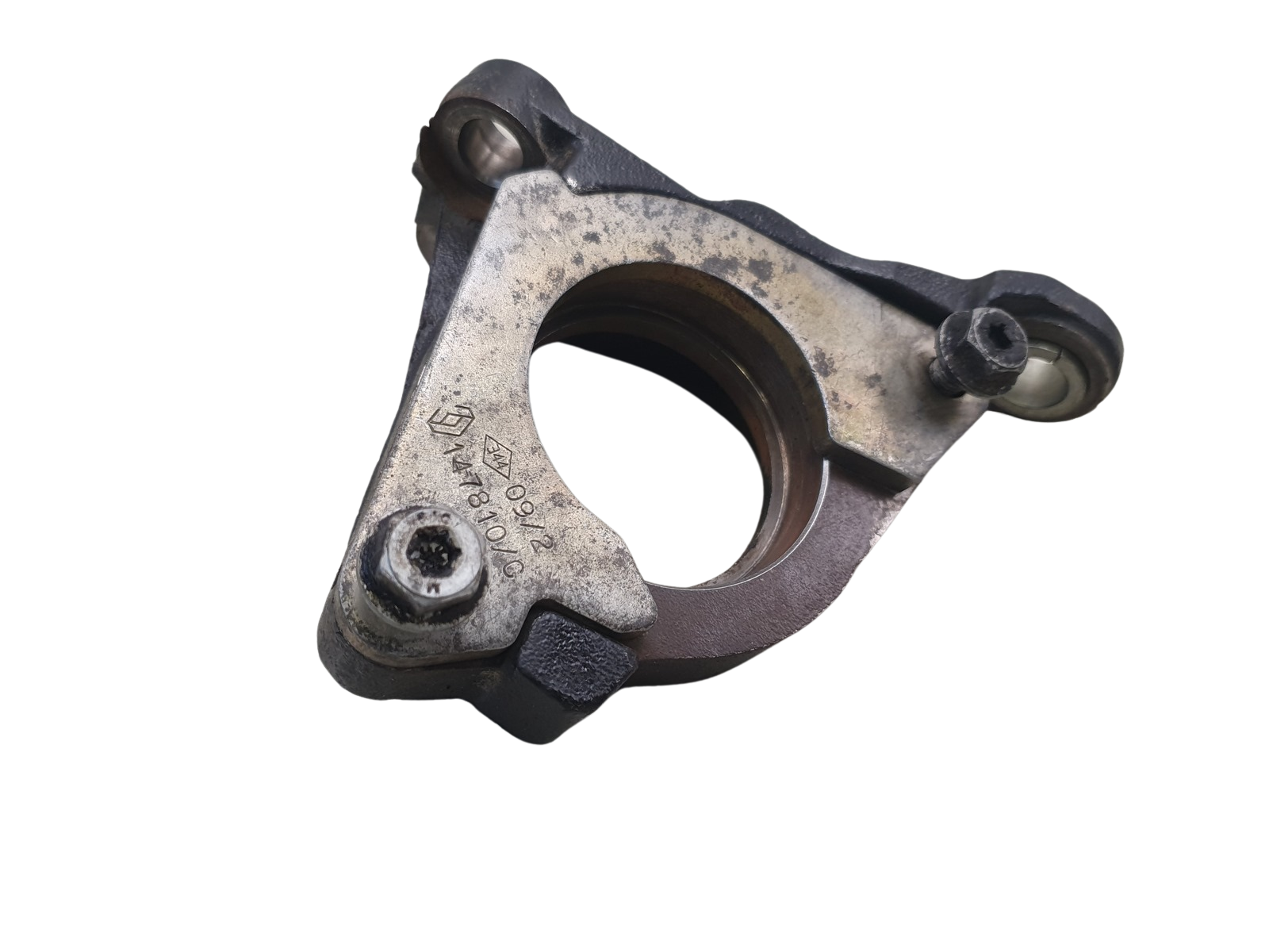 Beslag, Holder 8200162769 8200147810 Renault main product photo