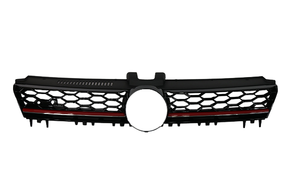 Kølergrill Gør VW Golf 7 GTI 5G0853651B 88531273402 DPA main product photo