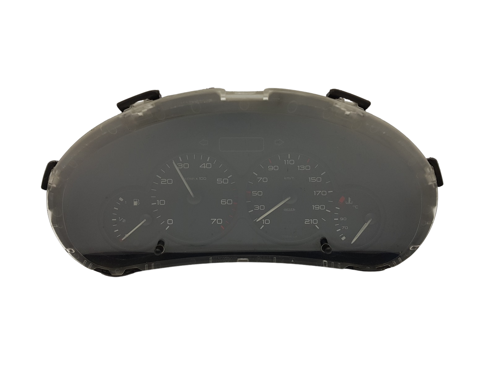 Speedometer Partner 1 Berlingo 1 9659364180 PSA 2960 main product photo