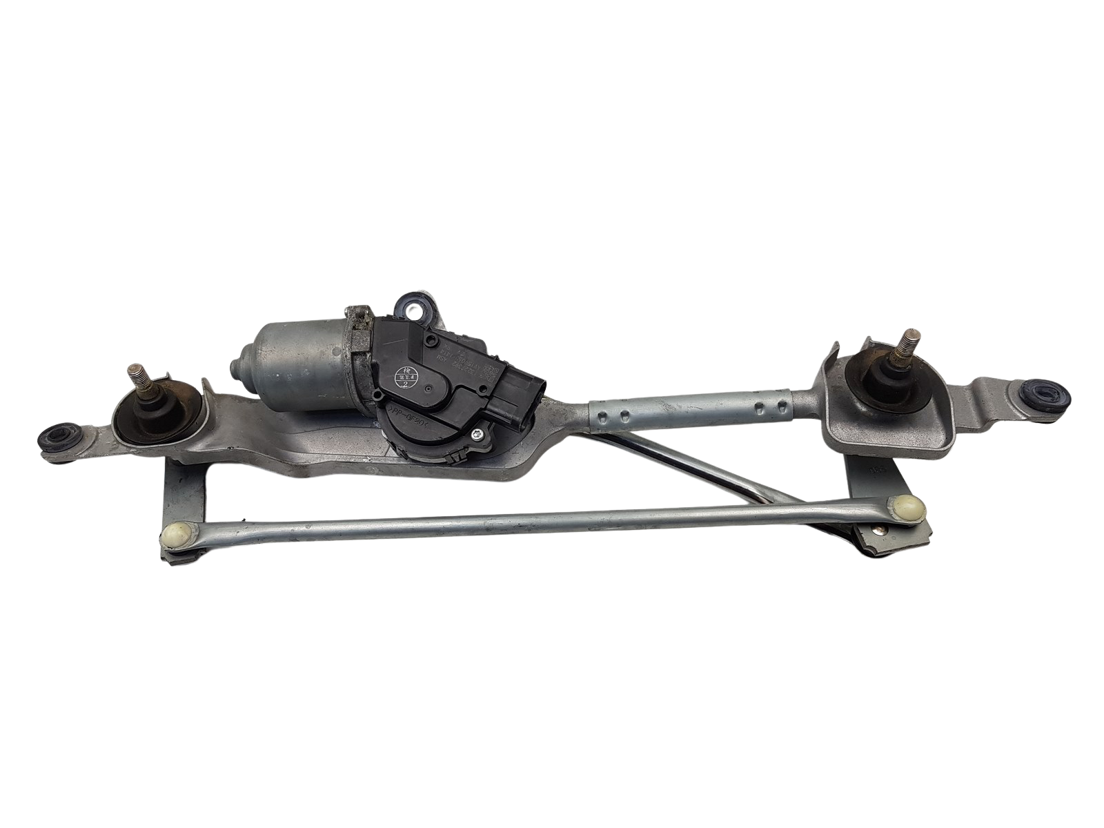 Viskermekanisme Opel Insignia 13227392 AV159060-1414 1818 main product photo