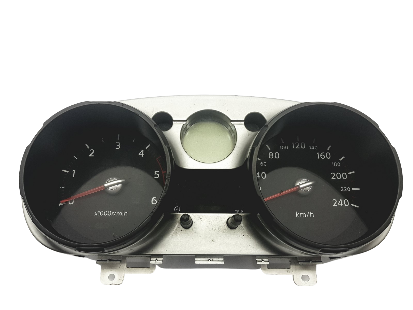 Omdrejningstæller Nissan Qashqai JD701 main product photo