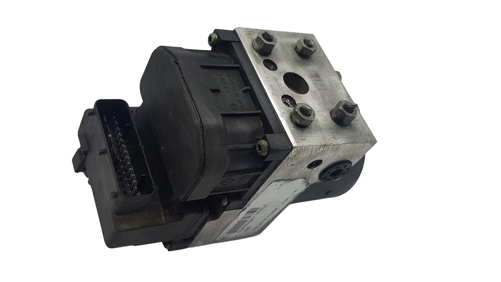 Abs Pumpe Opel Zafira Astra G 90581417 0273004362 0265216651 1153 main product photo