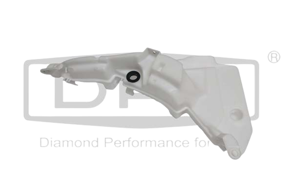 Sprinklervæskebeholder Gør Audi A6 4F0955453M 99551834702 DPA main product photo