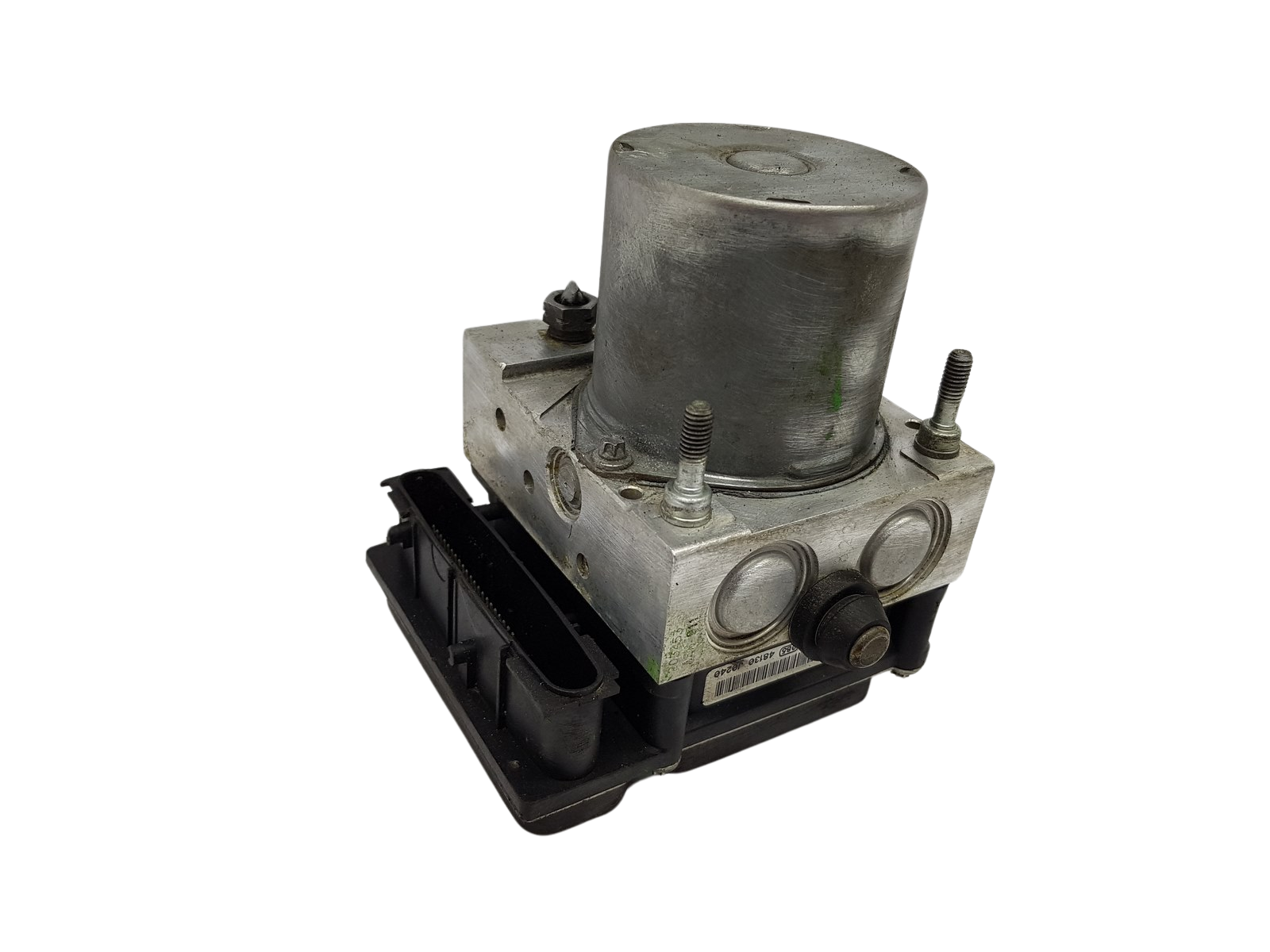 Abs Pumpe PSA C4 307 9649458080 0265950368 0265234140 Bosch 4681 main product photo