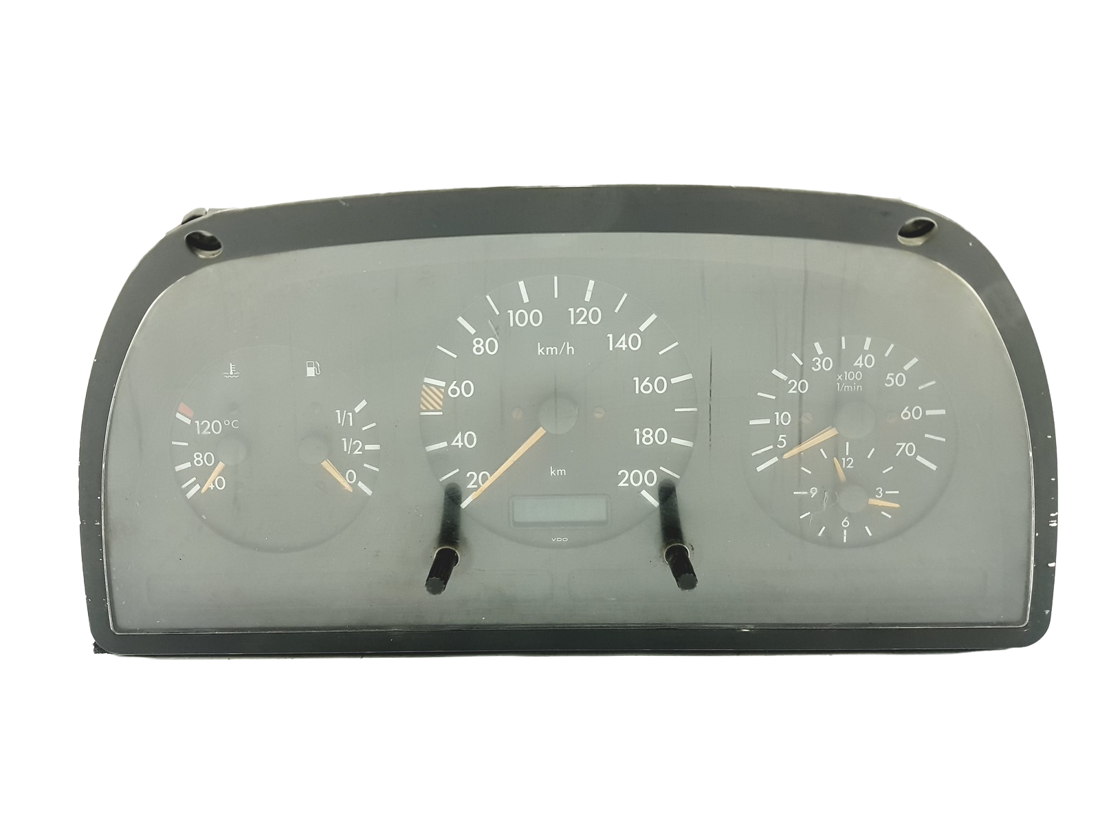 Omdrejningstæller Mercedes Vito 0005423401 41979 main product photo