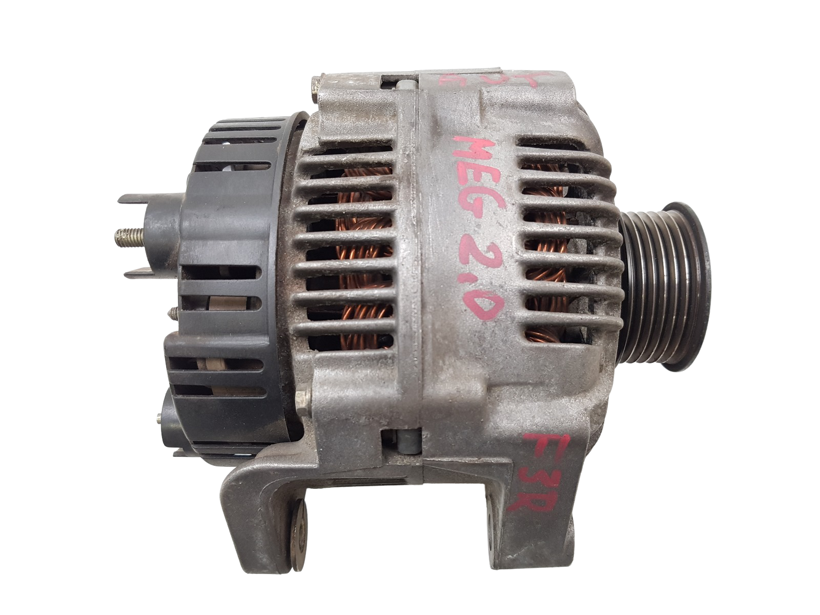 Generator Renault 7700424582 A13VI209 110A Valeo 1056 main product photo