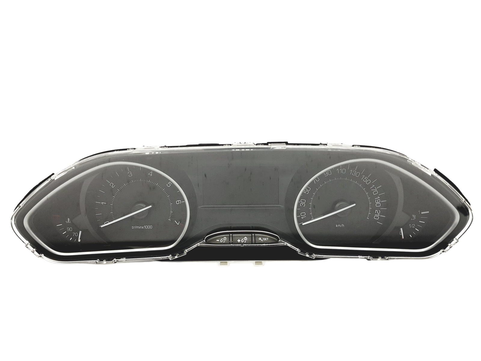 Omdrejningstæller Peugeot 208 9822621180 44922 main product photo