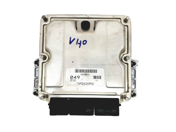 Styreenhed 0281010440 8200065994 Volvo Bosch 19625 main product photo