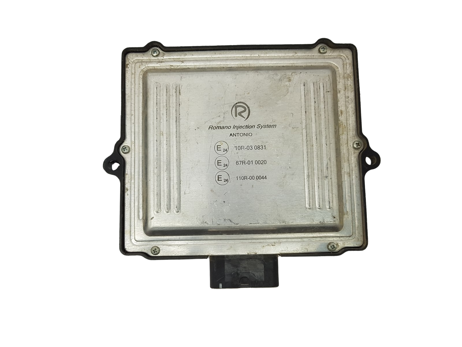 Styreenhed LPG 10R-030831 67R-010020 110R-000044 Romano 16025 main product photo