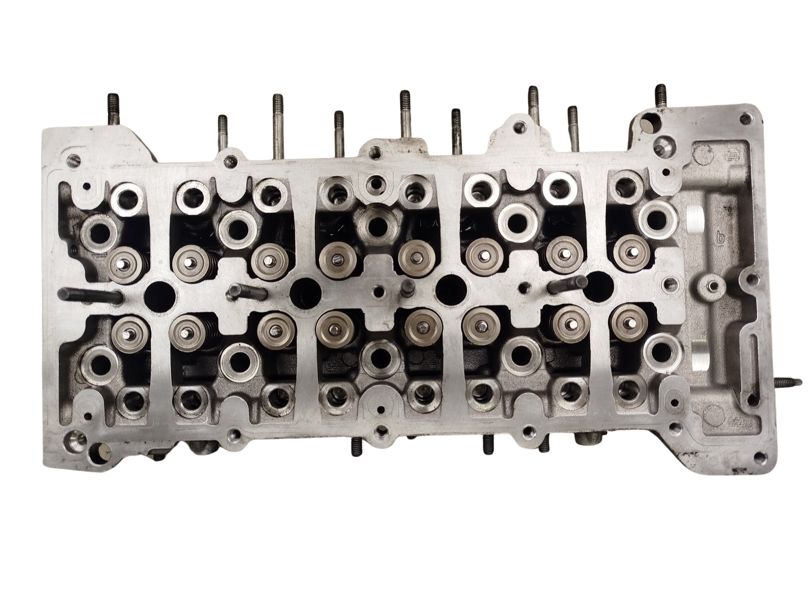 Topstykke Fiat Alfa Romeo 55212117 1.6 JTD 198A3000 main product photo