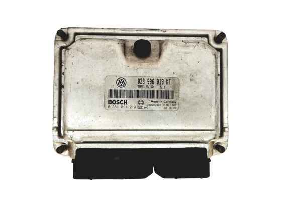 Styreenhed 038906019KT 0281011219 Seat Bosch 18286 main product photo