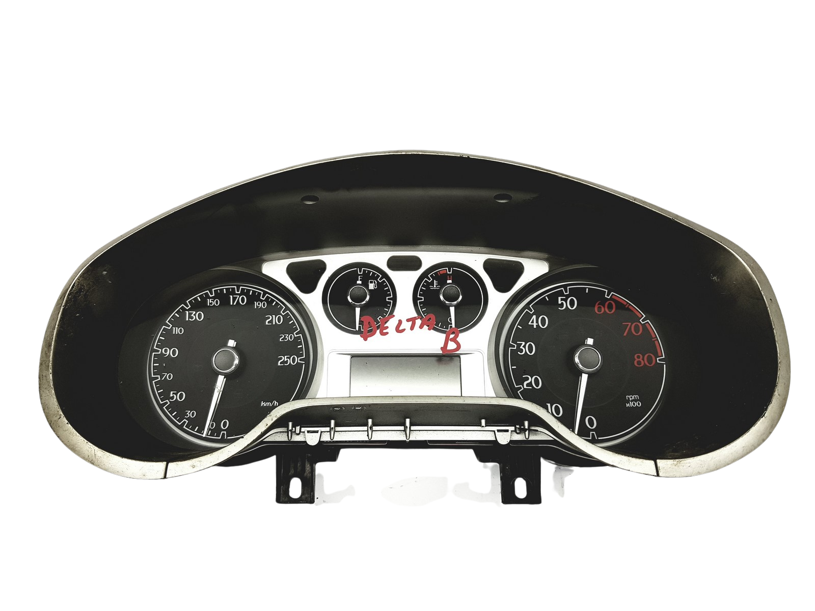 Speedometer Lancia Delta 51835099 503005080401 59372 main product photo
