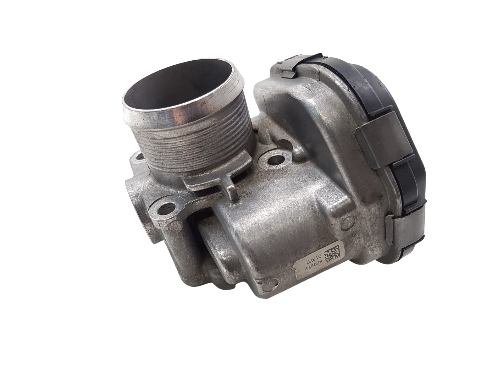 Spjældhusventil Citroen Peugeot Ford 9673534480 1.6 HDI 1494 main product photo