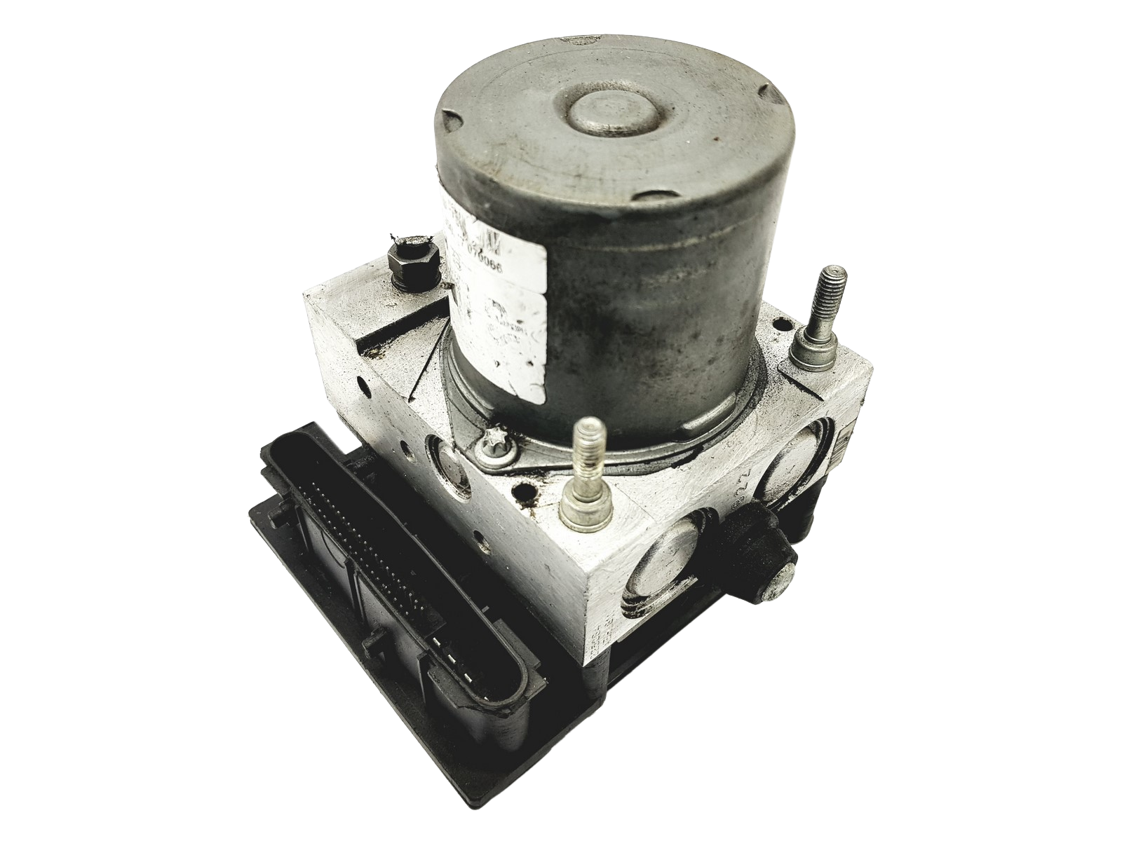 Abs Pumpe Lancia Musa 51761006 0265950463 Bosch 60058 main product photo