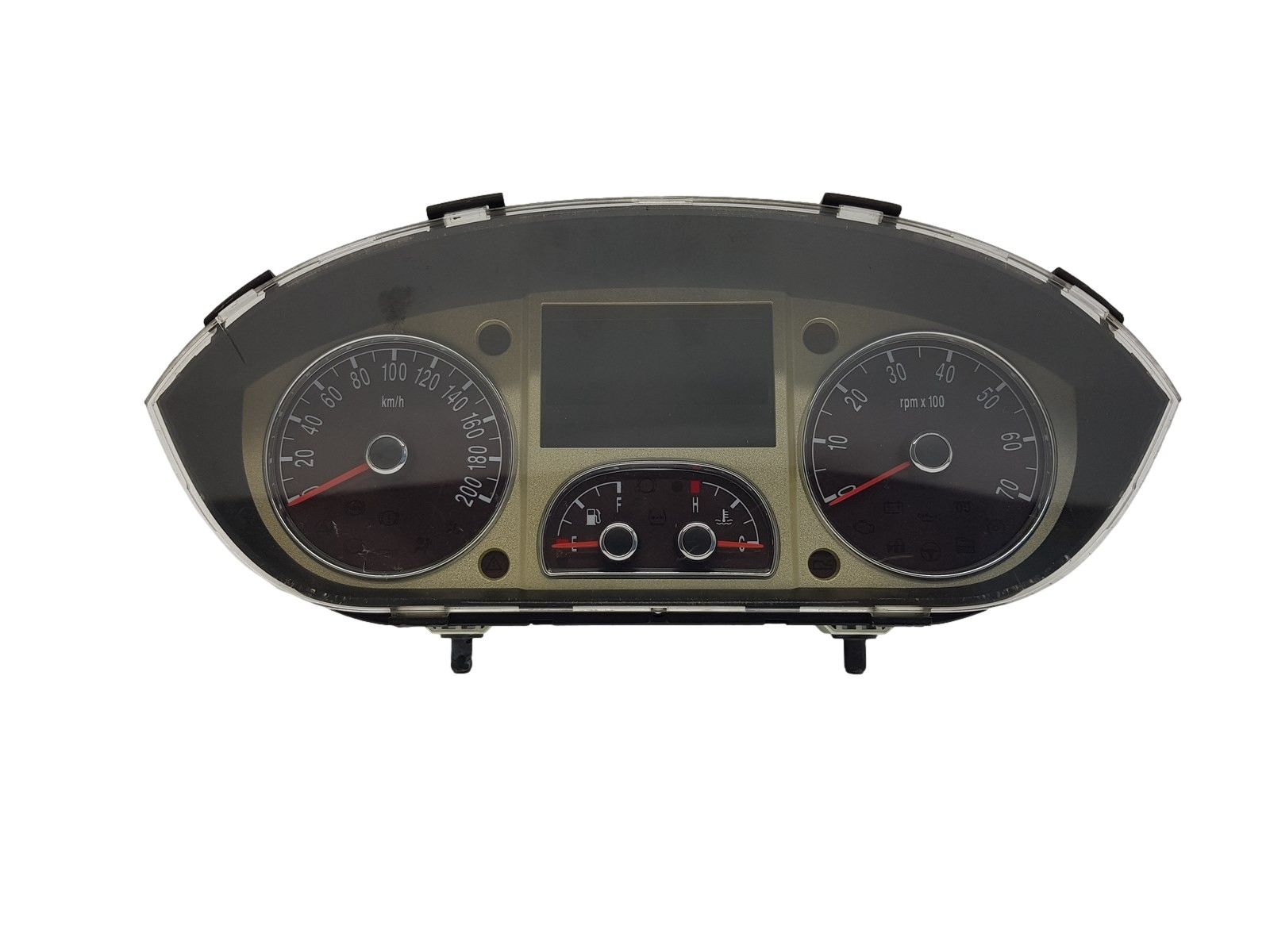 Omdrejningstæller Lancia Musa 518081390 1562 main product photo