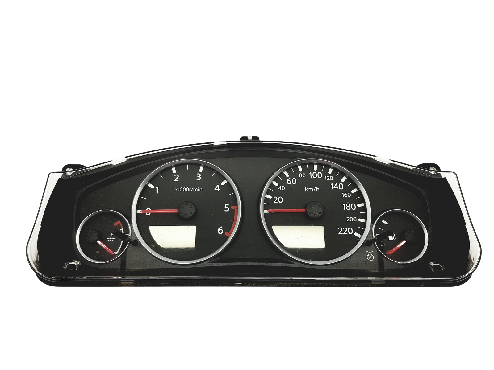 Omdrejningstæller Nissan Pathfinder 24810-EB318 main product photo
