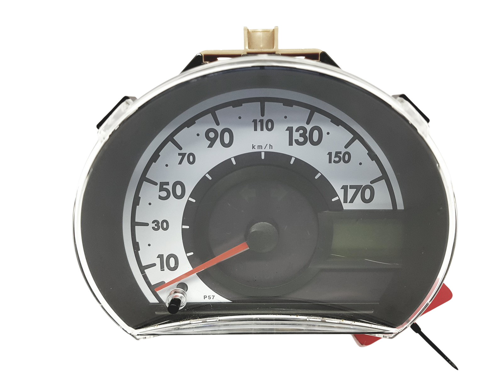 Speedometer Aygo C1 107 83800-0H131-A Toyota PSA 49619 main product photo