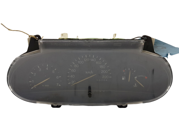 Speedometer Ford Escort 95AB-10849-HA 95AB10849HA 22863 main product photo